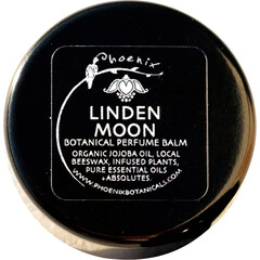 Linden Moon (Solid Perfume) by Phoenix Botanicals