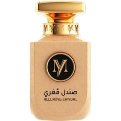 Alluring Sandal by My Perfumes