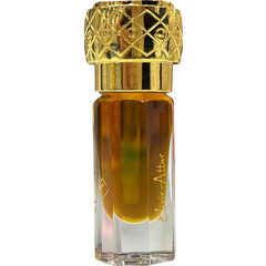 Agar Fougere (Perfume Oil) by Elixir Attar