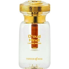 D'oud Hindi by Touch of Oud