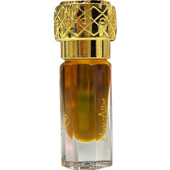 Halawiyyat Sharqiyya (Perfume Oil) von Elixir Attar
