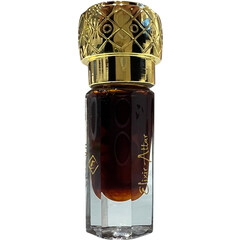 Cohiban Coffee Oud Extreme (Perfume Oil) by Elixir Attar