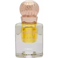 4 Walls (Concentrated Perfume) von Ghawali