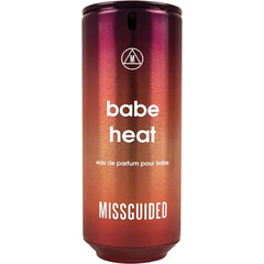 Babe Heat by Missguided