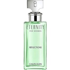 Eternity for Women Reflections by Calvin Klein