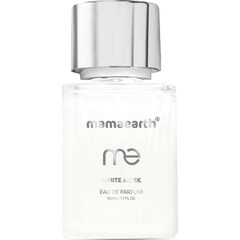 ME - White Musk by Mamaearth