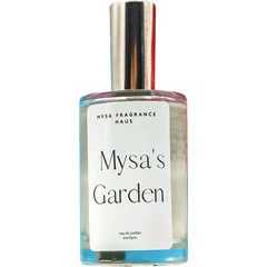 Mysa's Garden by Mysa Fragrance Haus