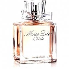 oriëntatie Zaklampen schroef Miss Dior Chérie 2007 Eau de Toilette by Dior » Reviews & Perfume Facts