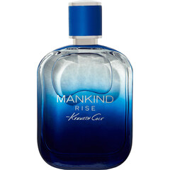 Mankind Rise by Kenneth Cole