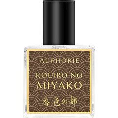 Kouiro No Miyako by Auphorie