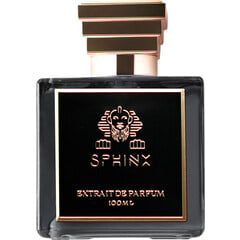 Sphinx Elixir by Sphinx