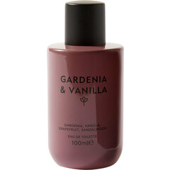 Discover Intense - Gardenia & Vanilla by Marks & Spencer
