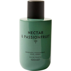 Discover Intense - Nectar & Passionfruit von Marks & Spencer