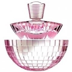 Ibiza for Women by Ibiza Parfums by Cathy Guetta