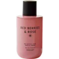 Discover Intense - Red Berries & Rose von Marks & Spencer
