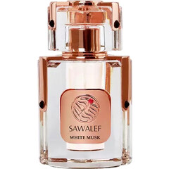 Sawalef - White Musk by Swiss Arabian