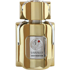 Sawalef - Oud Maktum (Eau de Parfum) by Swiss Arabian