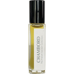 Chambord (Perfume Oil) by Parterre Gardens