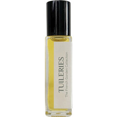 Tuileries (Perfume Oil) by Parterre Gardens