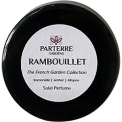 Rambouillet (Solid Perfume) by Parterre Gardens