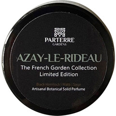 Azay-le-Rideau (Solid Perfume) by Parterre Gardens