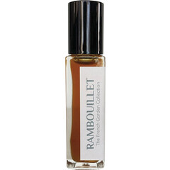 Rambouillet (Perfume Oil) by Parterre Gardens