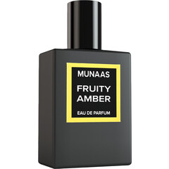 Fruity Amber by Munaas