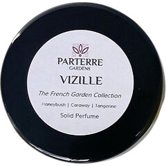 Vizille (Solid Perfume) by Parterre Gardens