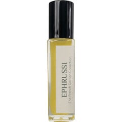 Ephrussi (Perfume Oil) by Parterre Gardens
