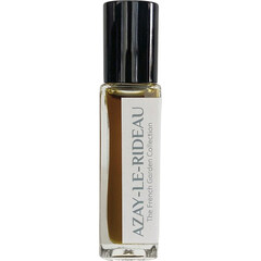 Azay-le-Rideau (Perfume Oil) by Parterre Gardens