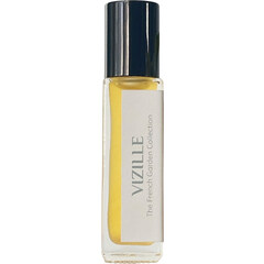Vizille (Perfume Oil) by Parterre Gardens