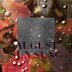 August Sun Sung by Jinx
