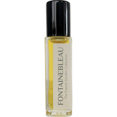 Fontainebleau (Perfume Oil) by Parterre Gardens