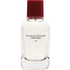 Vanilla Violet Orchid by Zara