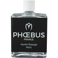 Phoebus Mint by Le Père Lucien