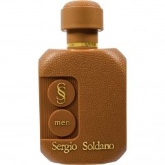 Sergio Soldano for Men (Brown) (Eau de Toilette) von Sergio Soldano