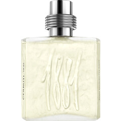 1881 pour Homme (2018) (After Shave) by Cerruti