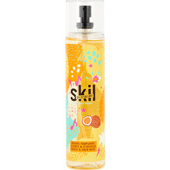 Skil: Sky Is The Limit - Coconut Shake by Jeanne Arthes