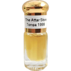 Vintage Tongan Sandalwood Oil by The Attar Store