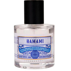 Hamami (Eau de Parfum) by Noble Otter