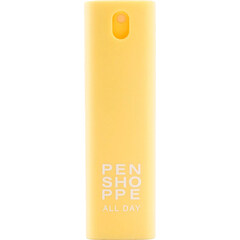 All Day - Yellow by Penshoppe