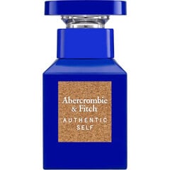 Authentic Self Man by Abercrombie & Fitch