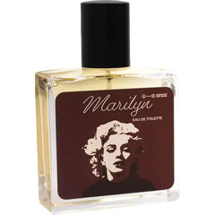 Marilyn (Eau de Toilette) von Barrister And Mann