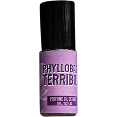 Venomous Collection - Phyllobates terribilis (Perfume Oil) von Sixteen92
