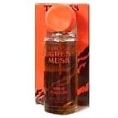 Tigress Musk (Cologne) by Fabergé