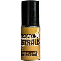 Venomous Collection - Androctonus australis (Perfume Oil) by Sixteen92