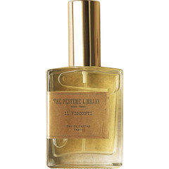 11 Visconti von The Perfume Library