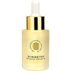 Symmetry (Perfume Oil) by The Edinburgh Natural Skincare Co.