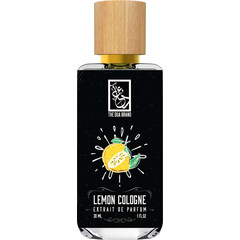 Lemon Cologne by The Dua Brand / Dua Fragrances