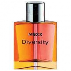 Diversity Woman by Mexx